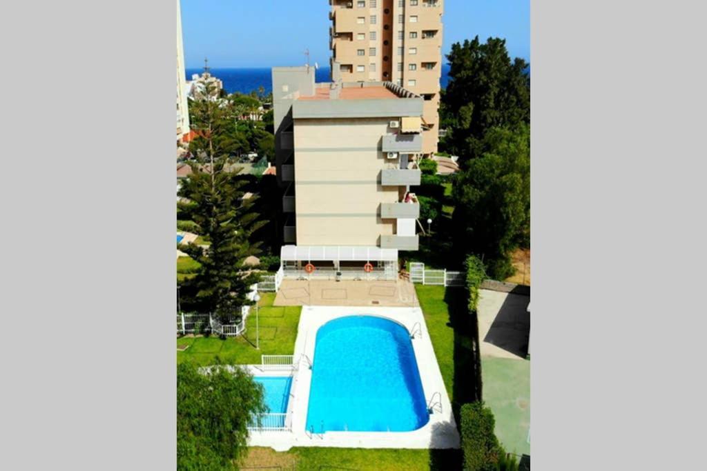 El Campillo del Moro Sweetwater Home - Apartamento Ideal Para Tus Vacaciones מראה חיצוני תמונה