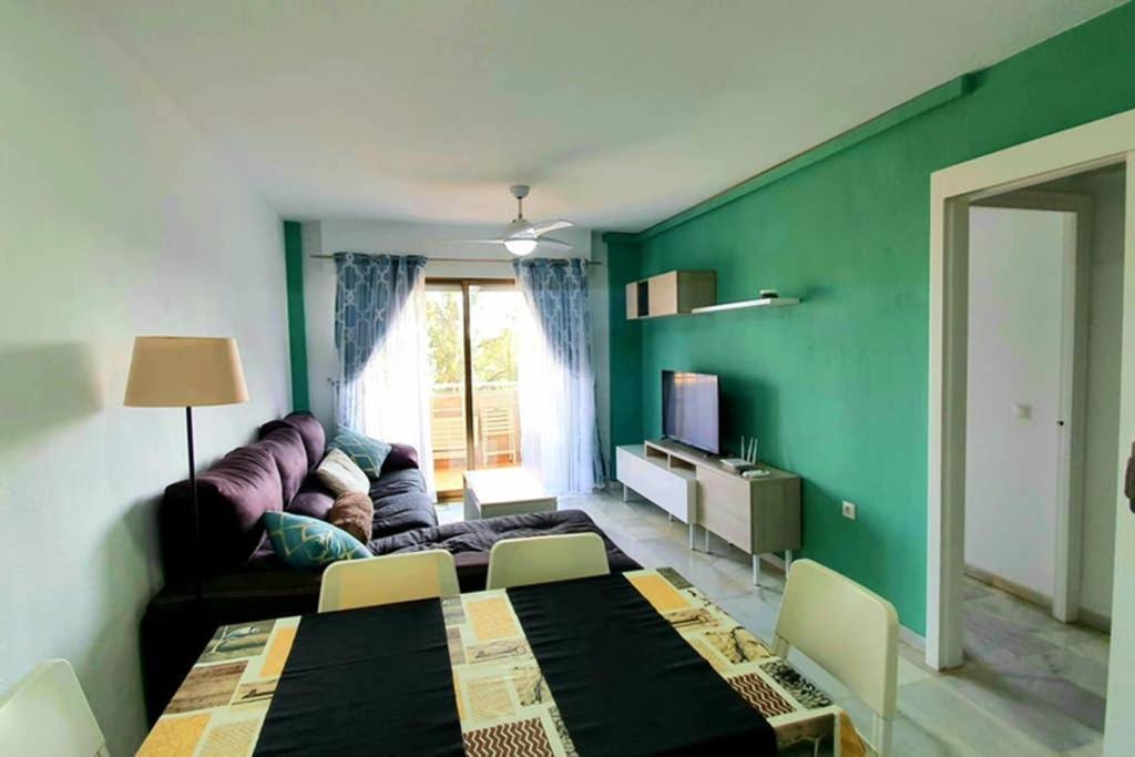 El Campillo del Moro Sweetwater Home - Apartamento Ideal Para Tus Vacaciones מראה חיצוני תמונה