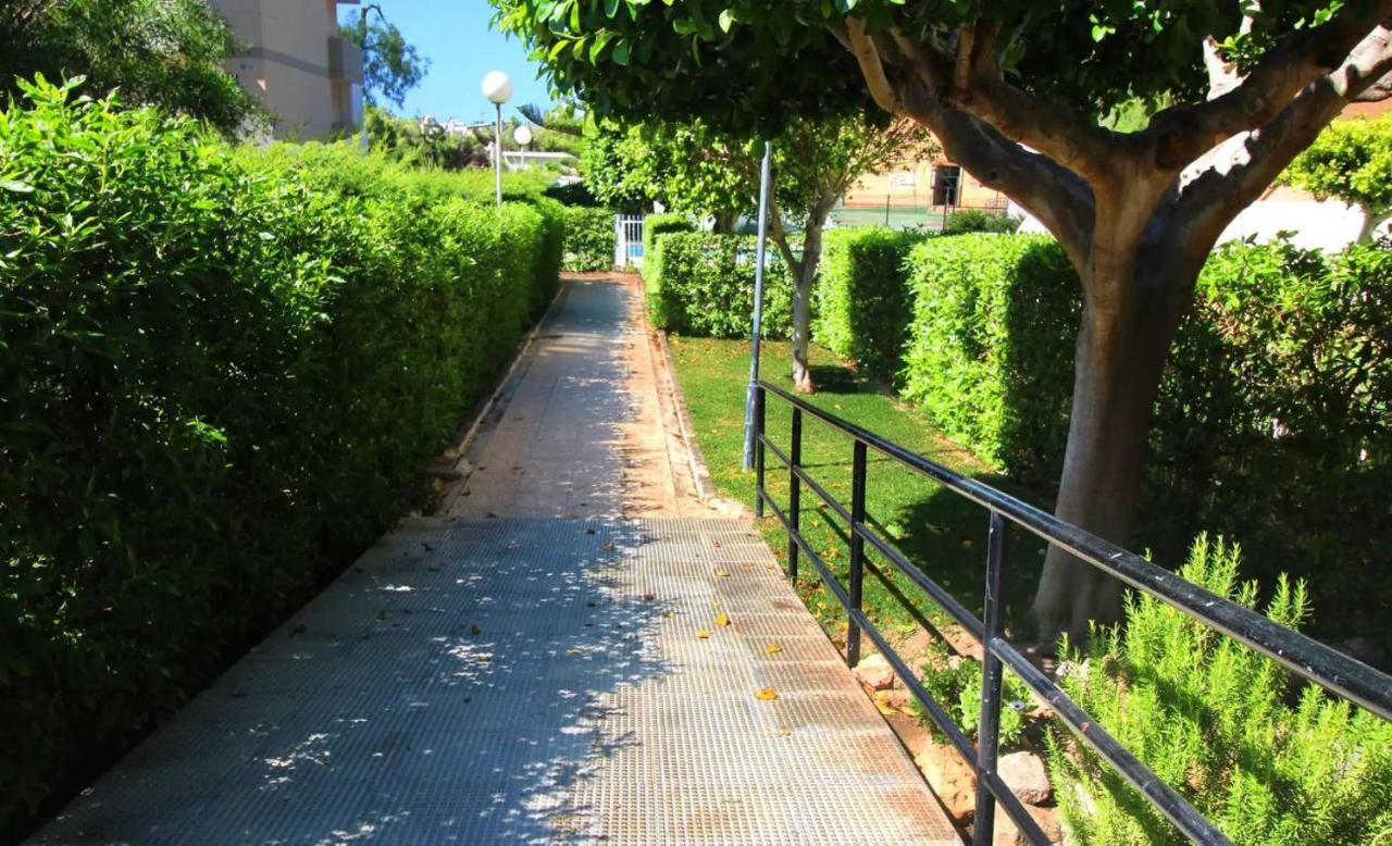 El Campillo del Moro Sweetwater Home - Apartamento Ideal Para Tus Vacaciones מראה חיצוני תמונה