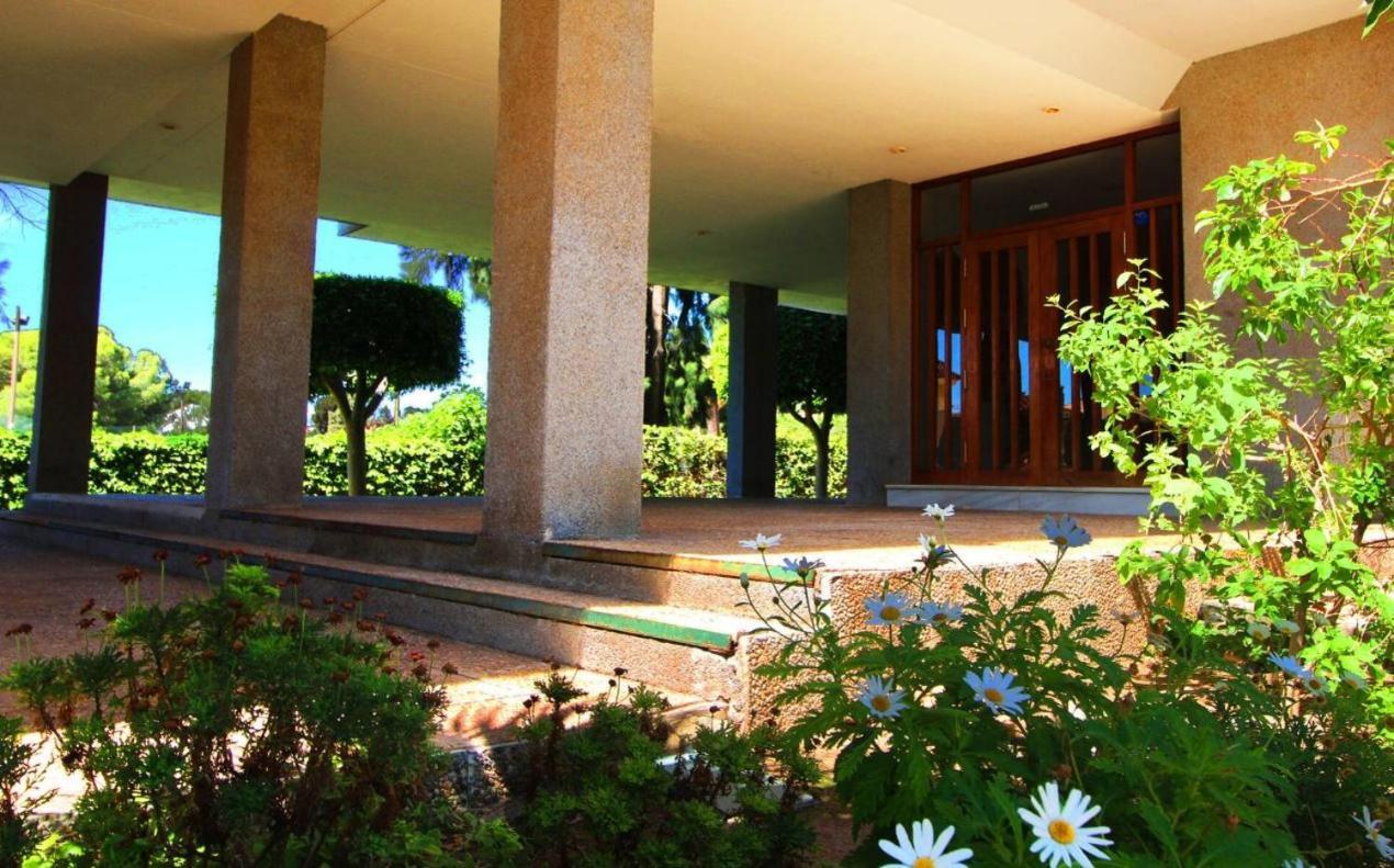 El Campillo del Moro Sweetwater Home - Apartamento Ideal Para Tus Vacaciones מראה חיצוני תמונה