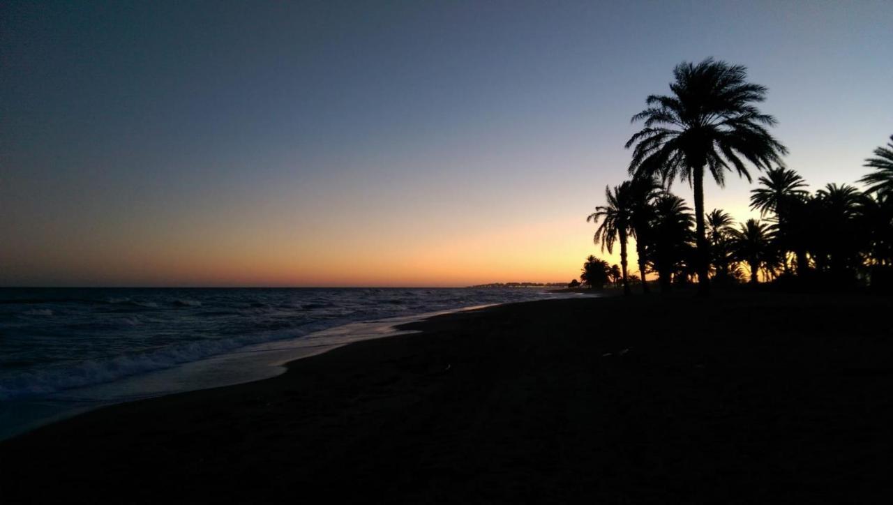 El Campillo del Moro Sweetwater Home - Apartamento Ideal Para Tus Vacaciones מראה חיצוני תמונה