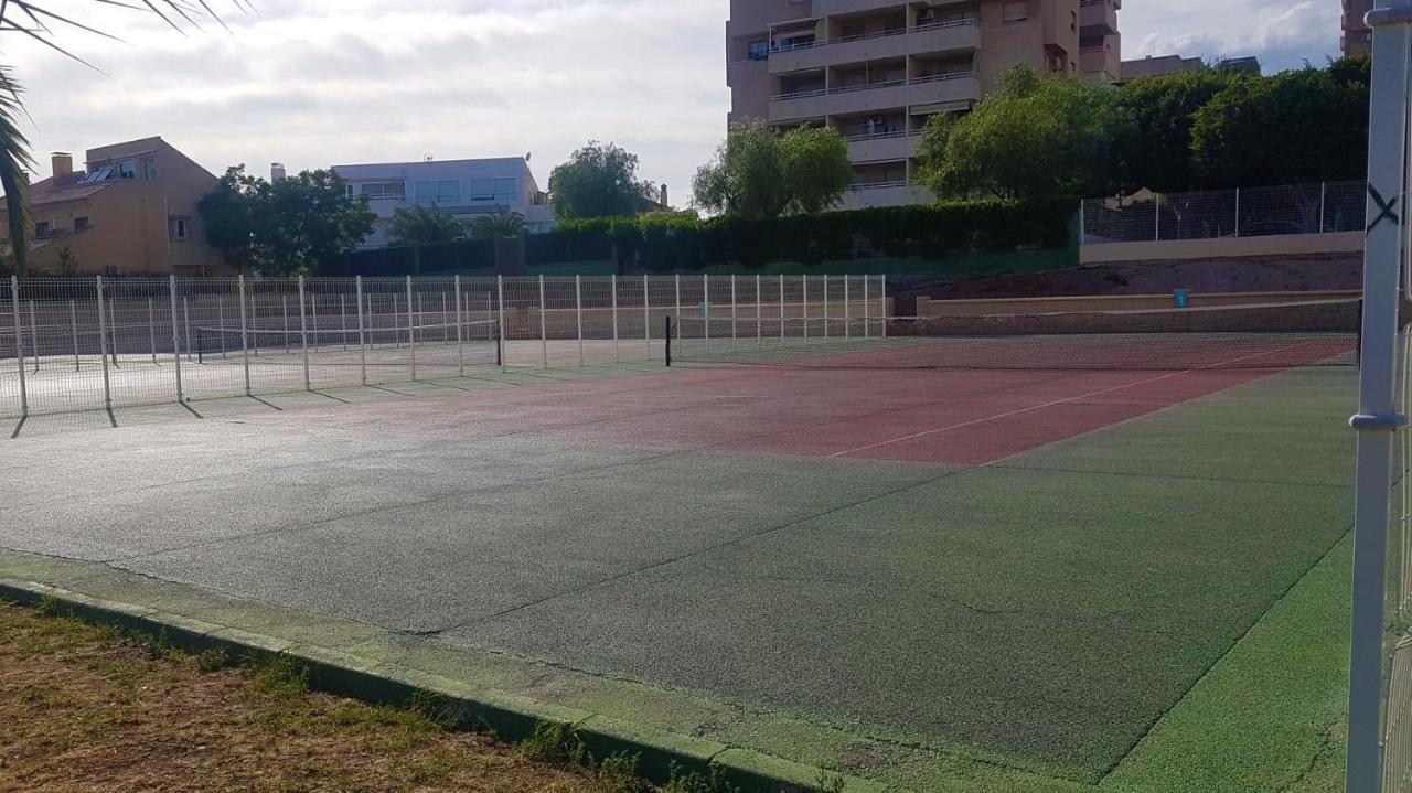 El Campillo del Moro Sweetwater Home - Apartamento Ideal Para Tus Vacaciones מראה חיצוני תמונה