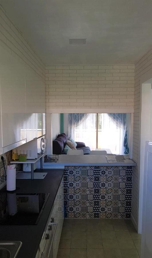 El Campillo del Moro Sweetwater Home - Apartamento Ideal Para Tus Vacaciones מראה חיצוני תמונה
