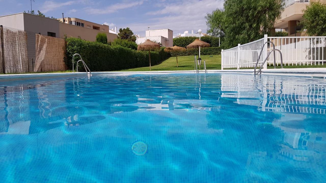 El Campillo del Moro Sweetwater Home - Apartamento Ideal Para Tus Vacaciones מראה חיצוני תמונה