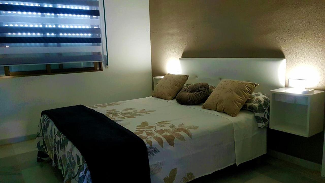 El Campillo del Moro Sweetwater Home - Apartamento Ideal Para Tus Vacaciones מראה חיצוני תמונה