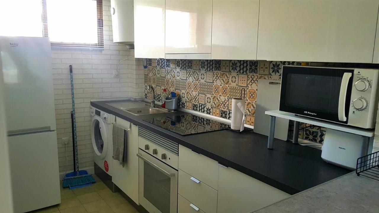 El Campillo del Moro Sweetwater Home - Apartamento Ideal Para Tus Vacaciones מראה חיצוני תמונה