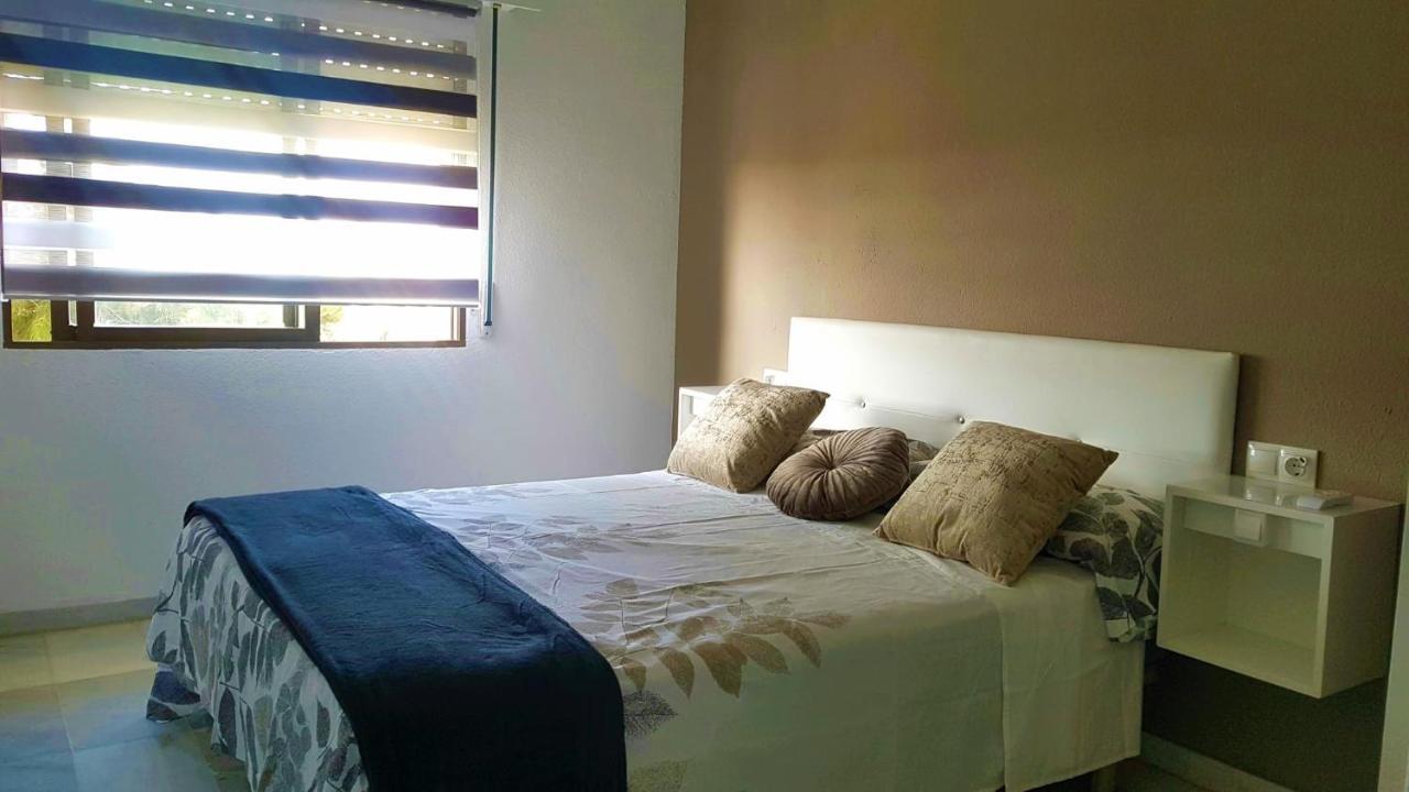 El Campillo del Moro Sweetwater Home - Apartamento Ideal Para Tus Vacaciones מראה חיצוני תמונה