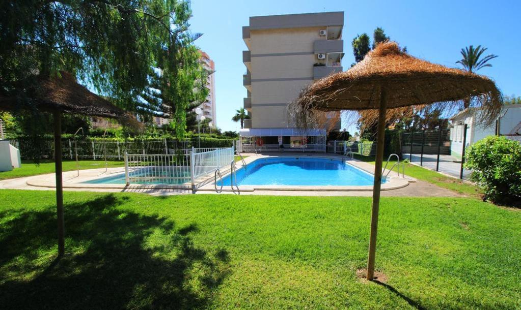 El Campillo del Moro Sweetwater Home - Apartamento Ideal Para Tus Vacaciones מראה חיצוני תמונה