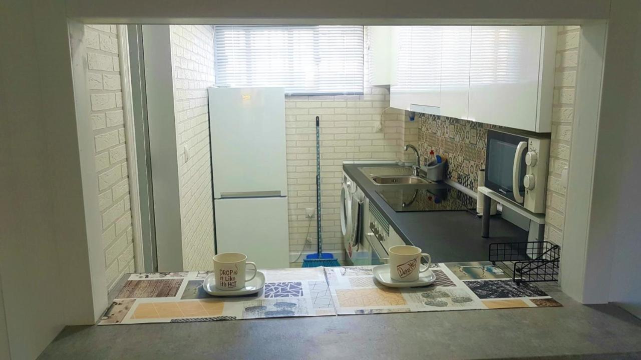 El Campillo del Moro Sweetwater Home - Apartamento Ideal Para Tus Vacaciones מראה חיצוני תמונה