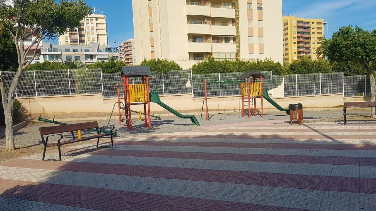 El Campillo del Moro Sweetwater Home - Apartamento Ideal Para Tus Vacaciones מראה חיצוני תמונה
